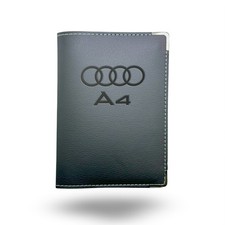Porte Carte Grise Audi A4