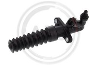 Nehmerzylinder Kupplung A.B.S. 61361 19Mm Kunststoff FüR Opel Crossland P17 P2QO