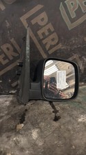 Retroviseur droit (ou coque) Citroen NEMO