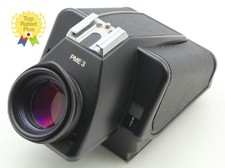 Near MINT  Hasselblad PME 3 Prism Finder 500CM 501C 503 CW CXi From JAPAN