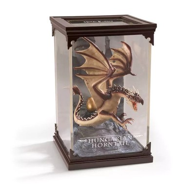 Harry Potter Magische Kreaturen Ungar Stacheldorn