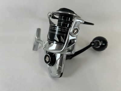 PENN International SLAMMER IV DX 6500 Spinning Reel 31324274709| eBay