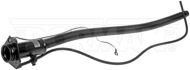 Dorman 577-095 Fuel Tank Filler Neck For Select 99-04 Chevrolet GMC ModelsSold Individually - Fast Free Shipping