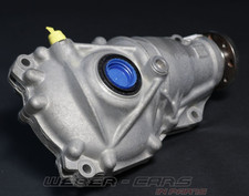 8618377 8635863 Differential Vorderachsgetriebe 3,38 BMW 4er F32 420iX 428iX
