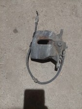 VW GOLF VII 5G1, BQ1, BE1, BE2 Bremssattel vorne links ZVG42779 2.00 18092160