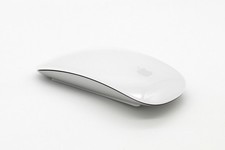 Apple Magic Mouse 2 A1657 Bluetooth Mouse Works No Cable/Box