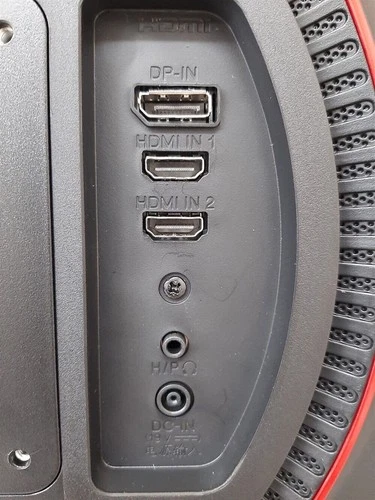 LG UltraGear 24GL600F - Thumbnail 4