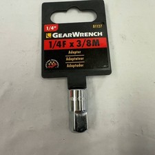 Gearwrench 81127 1/2 Drive to 3/8 Drive Socke...