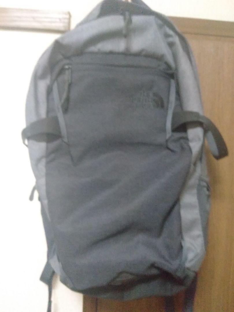 NORTH FACE Backpack 4