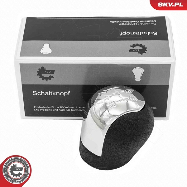Esen SKV Schalthebelknauf U.A. FüR Opel, Vauxhall-image