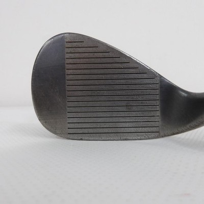 TaylorMade Wedge Taylor Made MILLED GRIND 3 BLACK 56° NS PRO