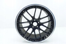 ALLOY WHEEL 509021 302131 RACE GTP 1pc