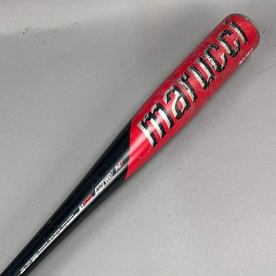 Marucci Cat 8 Black 30/27 (-3) BBCOR Baseball Bat