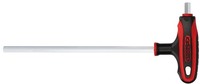 KS Tools T-Griff-Innensechskant-SchlüSsel, 10Mm