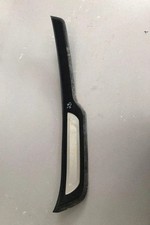 BMW 3 Touring E91 Schwellenverkleidung hinten links 7963267 7183113 37070403