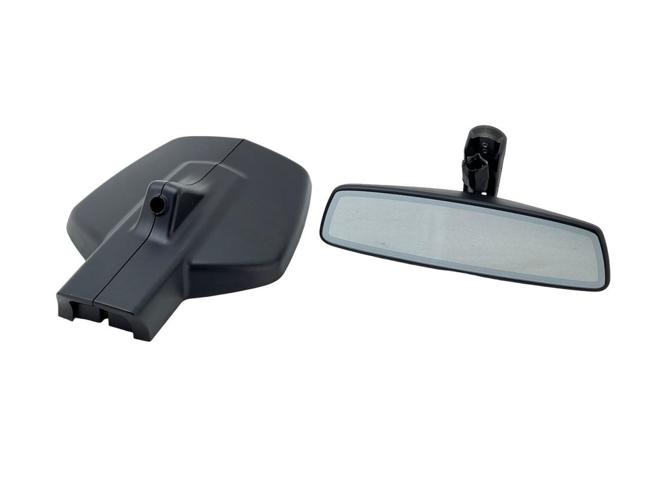 BMW i8 2019 Interior rearview mirror Black