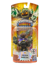 Activision Skylanders Giants Lightcore Single Character Prism Break