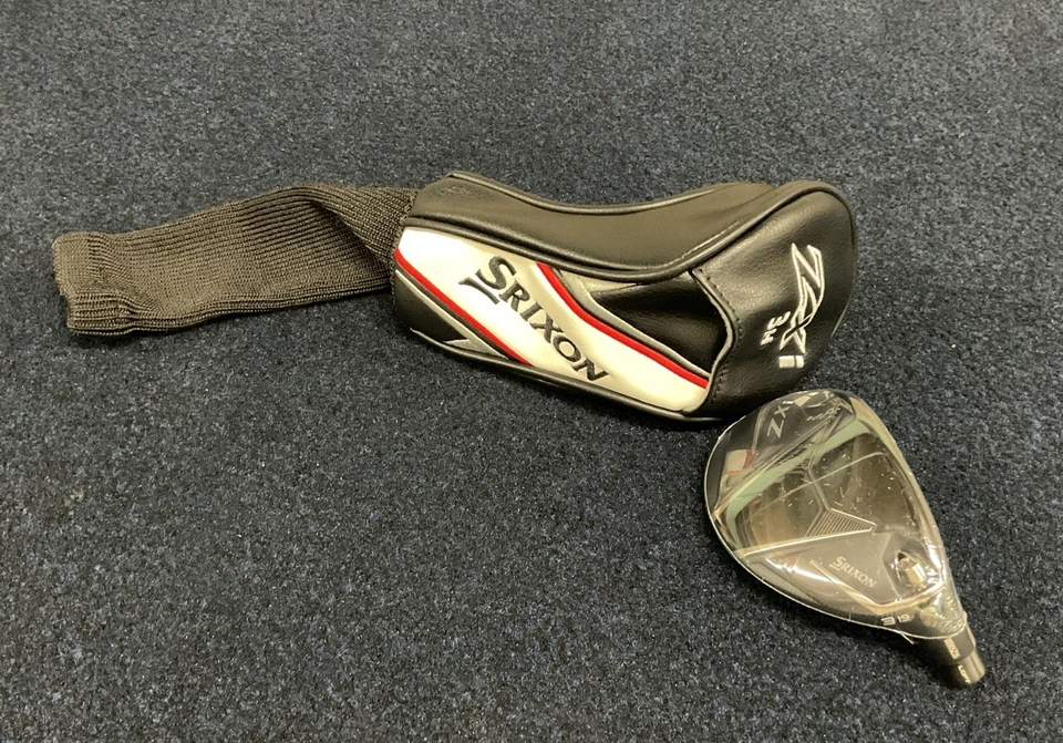 NEW! Srixon ZXi 3H Hybrid 19° / Head Cover - Image 3 of 3