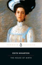The House of Mirth Paperback Edith Wharton