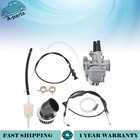 Dirt Bike CARBURETOR Fit For YAMAHA PW80 Y-ZINGER & Big Wheel 80 BW80 Kids New