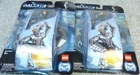 Two LEGO 8312 Galidor Jens Defenders of the Outer Dimension 2002