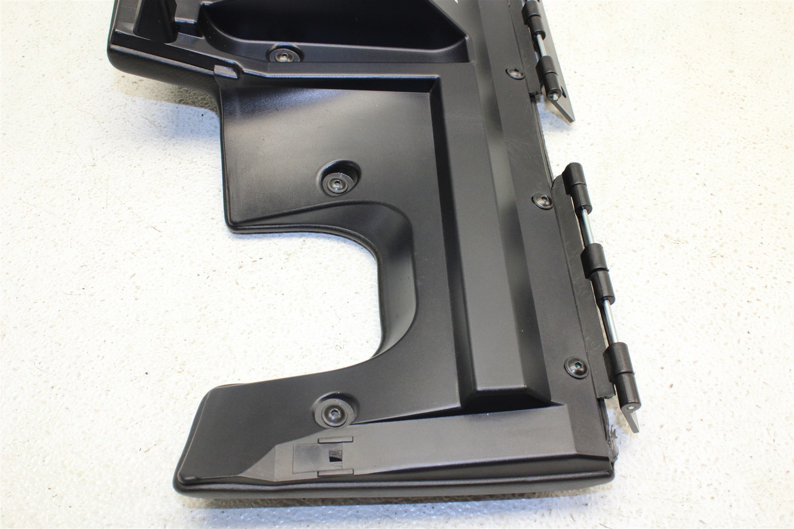 2008-2013 Maserati GranTurismo Steering Column Kick Panel Trim Cover OEM 08-13