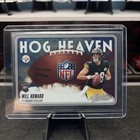 2025 Panini Absolute #HH-WHD-Will Howard- Hog Heaven 💎