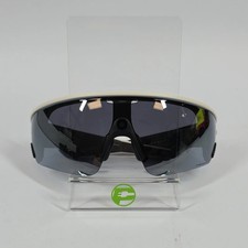 Oakley Meta Vanguard White Prizm OW8001-0552 AI Smart Glasses