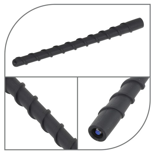 Sleek Design Car Antenna Pole for Ssangyong Turismo & For Korando ABS Material - Picture 9 of 12