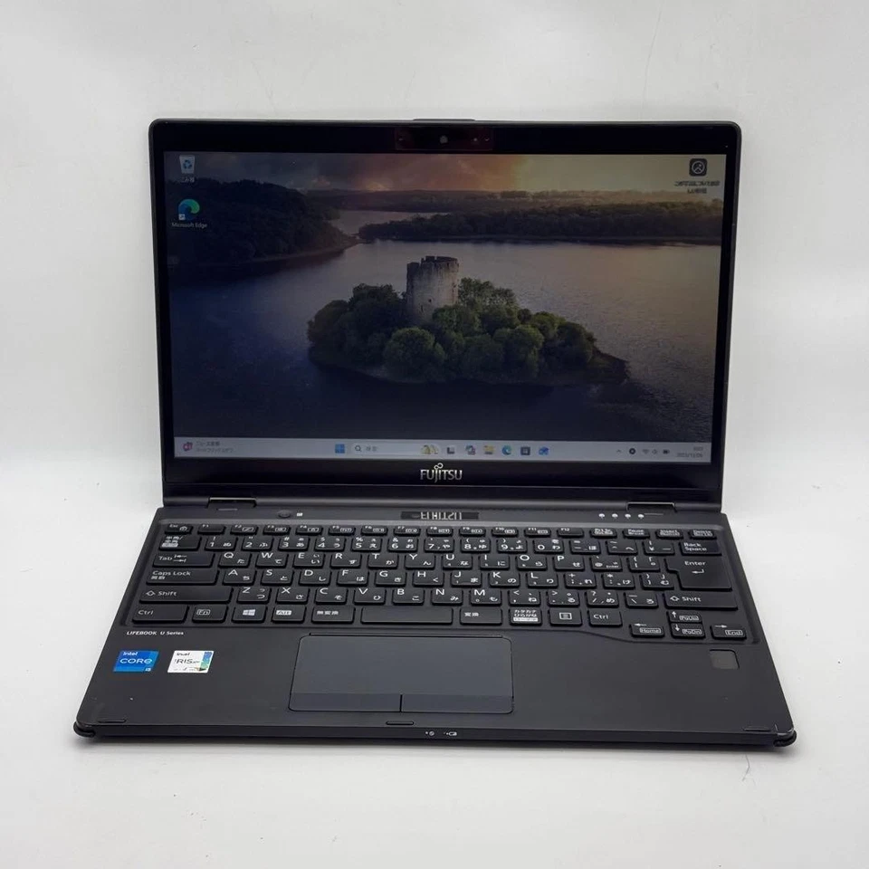 Fujitsu Lifebook U9311X/F Core i7-1145G7 2.6GHz 13.3" 8GB SSD 256GB Win 11 Pro - Imagem 3 de 4