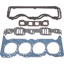 Chevrolet 348409 W Series Top End Gasket Set