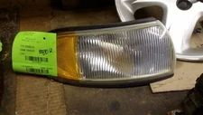 Passenger Corner/Park Light Park Lamp-turn Signal Fits 93-95 VILLAGER 159680
