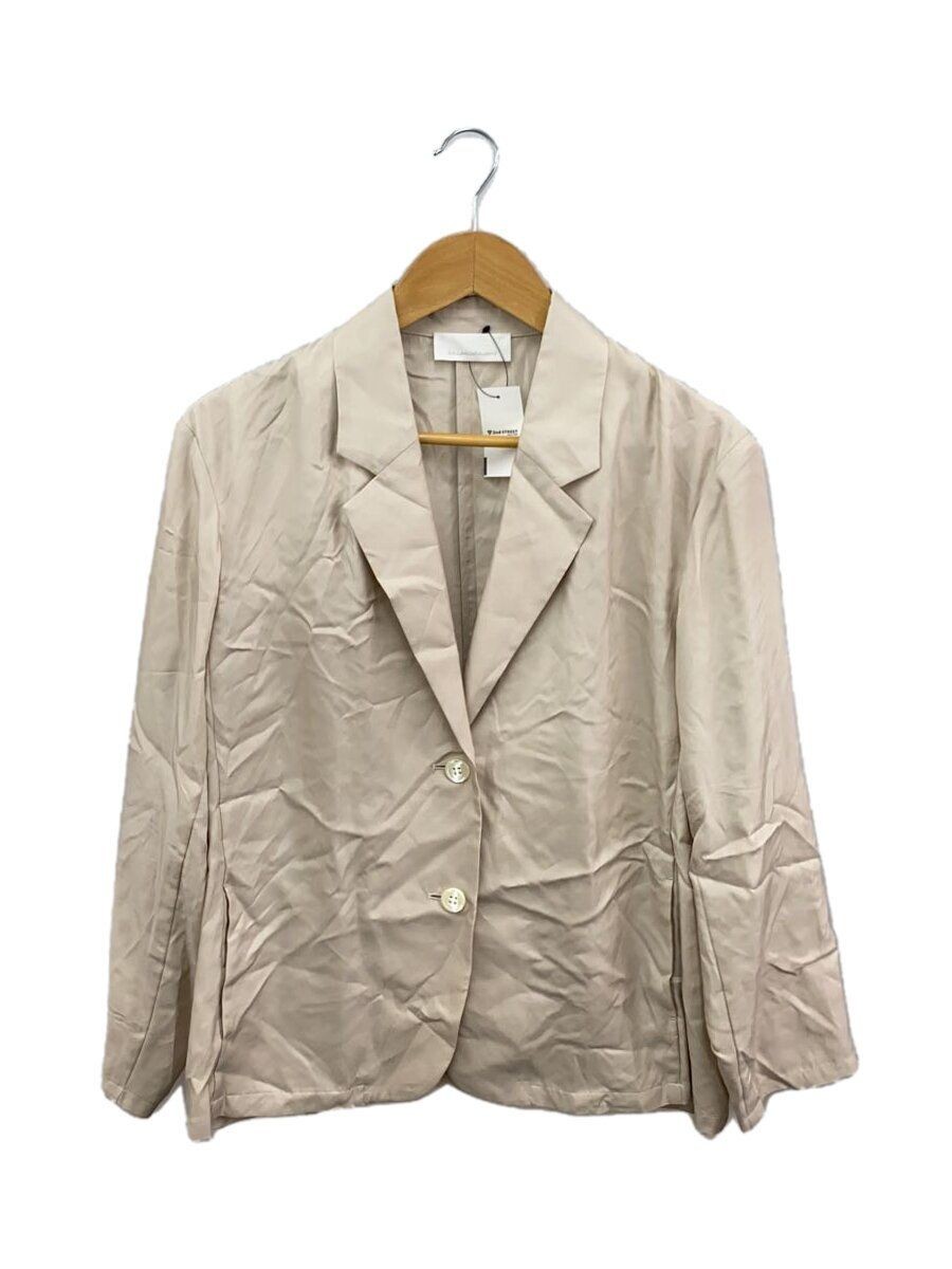 Giacca PAL altra fibrilla OMAGGIO CRM tinta unita GGZ1041207A0002 usata