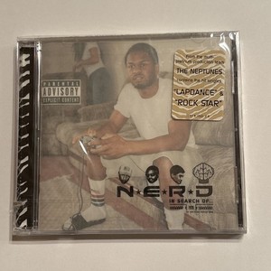 In Search of Nerd | eBay