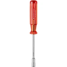 PB Swiss Classic Bit Screwdriver, Magnetic, 100 mm (PB 186.6-100 M)
