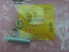1Pc Turck BI8U-M18E-AP6X-H1141 BI8UM18EAP6XH1141 no