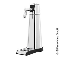 iSi Thermo Xpress Whip 1,0 ltr., Standgerät