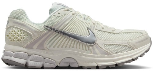 Women's Nike Zoom Vomero 5 Vast Grey/Metallic Silver (HV6417 001