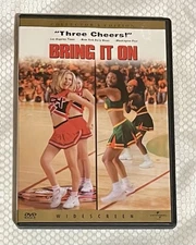 Bring It on (DVD, 2000)