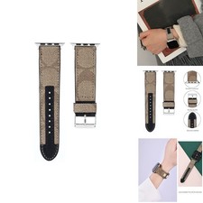 YiGuoTech Sport Band for Apple Watch Series 9/8/7/6/5/4/3/2/SE 38mm-41mm