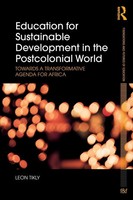 Leon Tikly | Education For Sustainable Development In The Postcolonial World