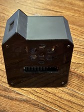 Raspberry Pi 5 16GB w/ 52Pi Mini Tower Case  NVMe HAT   Tested Working No SSD