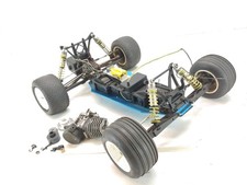 Vintage Duratrax Evader ? Nitro 1/10 2wd Stad...