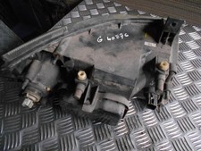 Feu avant (phare) Ford TRANSIT