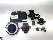 2025-2026 TRIUMPH DAYTONA 660 IGNITION SWITCH...