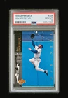 1994 Upper Deck - Ken Griffey Jr #224 PSA 10 💎 Low Pop 59  Seattle Mariners HOF