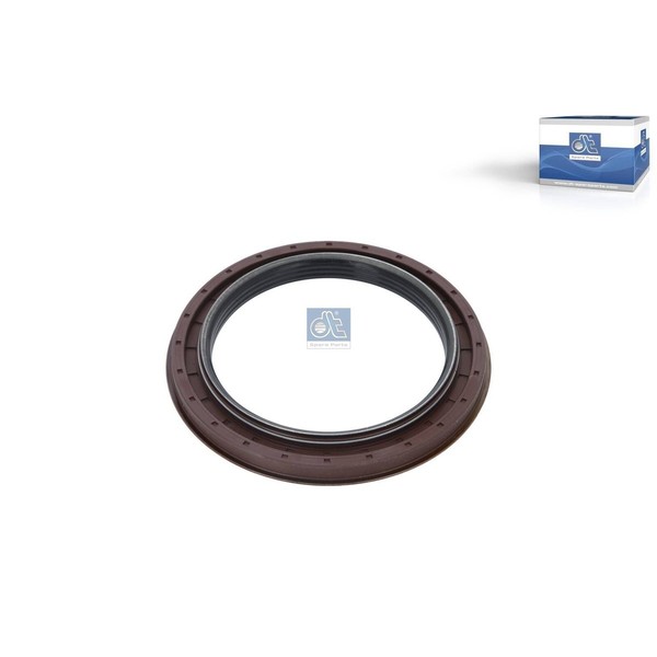 Wellendichtring Radnabe Vorderachse Ø 114 Mm DT Spare Parts FüR Iveco Eurocargo-image