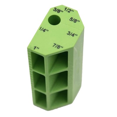  Multi-Functional Scriber Woodworking Tool Pencil Marking Multi-Dimensional2625