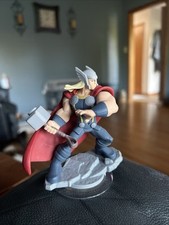 Disney Infinity 2.0 Marvel Avengers Thor Figu...
