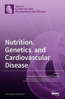 Nutrition, Genetics, And Cardiovascular Disease | Buch | Englisch (2020)